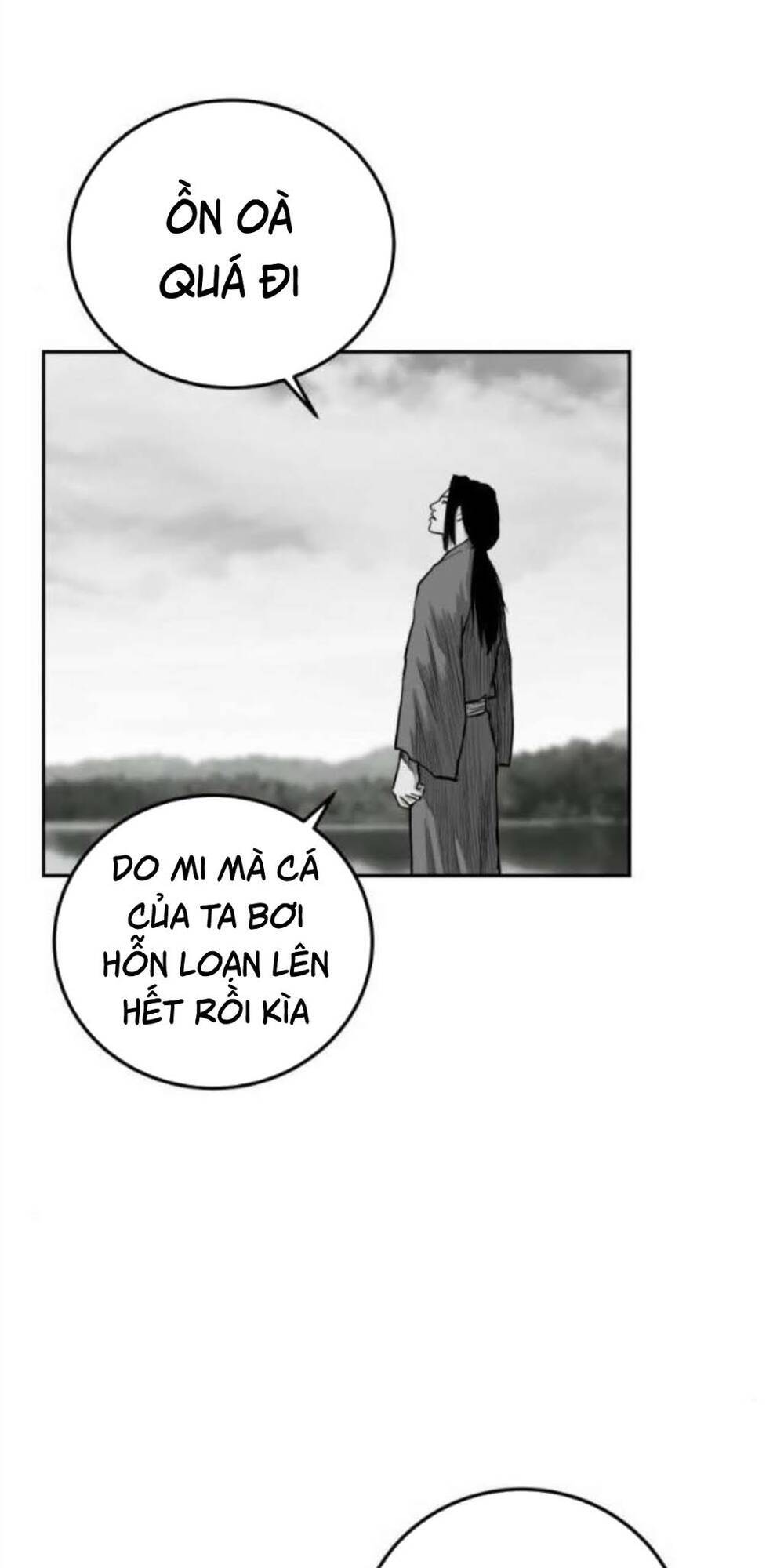 Sát Thủ Anh Vũ Chap 48 - Next Chap 49