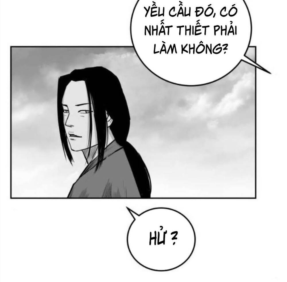 Sát Thủ Anh Vũ Chap 48 - Next Chap 49
