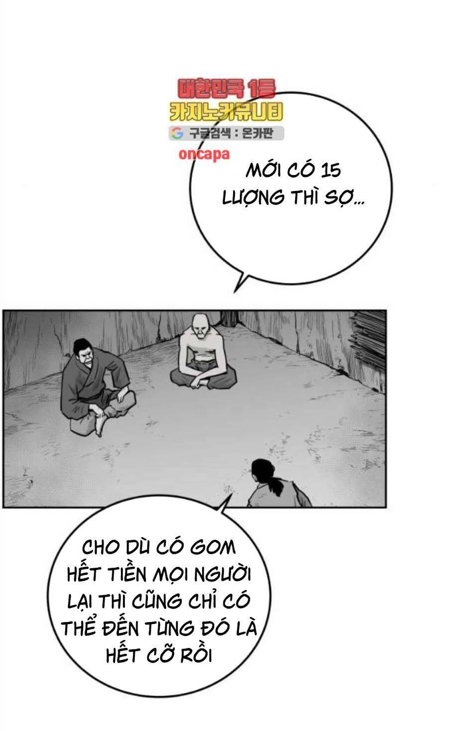 Sát Thủ Anh Vũ Chap 48 - Next Chap 49