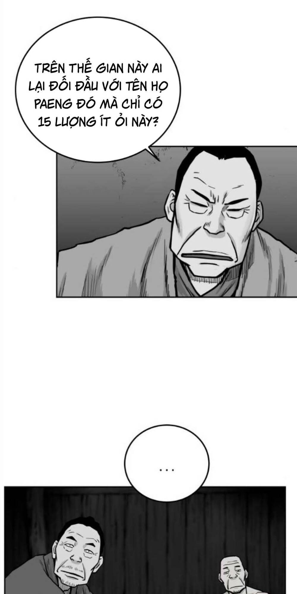 Sát Thủ Anh Vũ Chap 48 - Next Chap 49