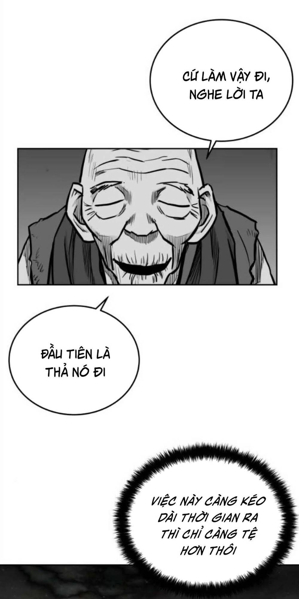 Sát Thủ Anh Vũ Chap 48 - Next Chap 49
