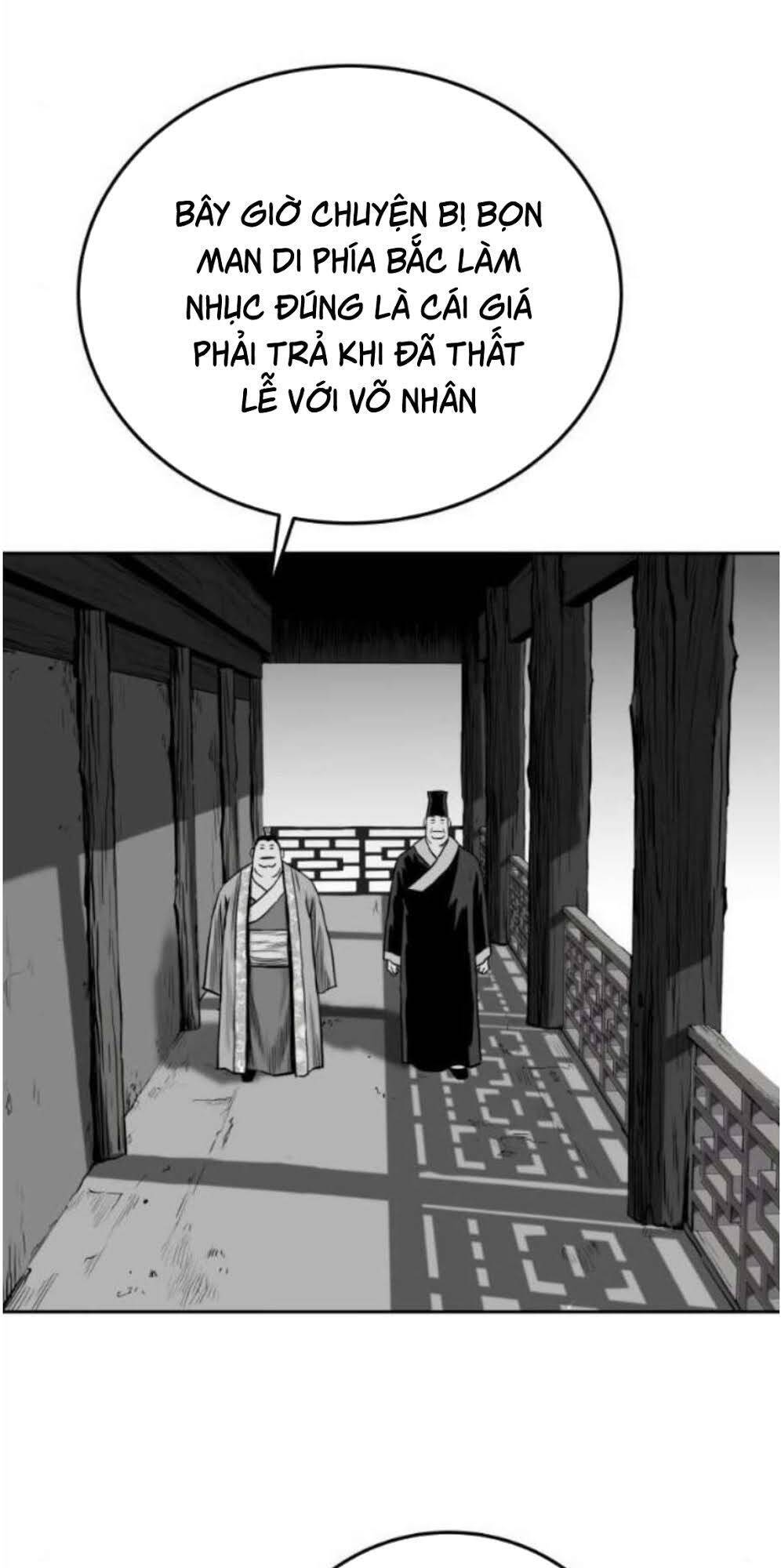 Sát Thủ Anh Vũ Chap 48 - Next Chap 49
