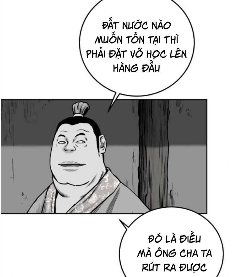 Sát Thủ Anh Vũ Chap 48 - Next Chap 49