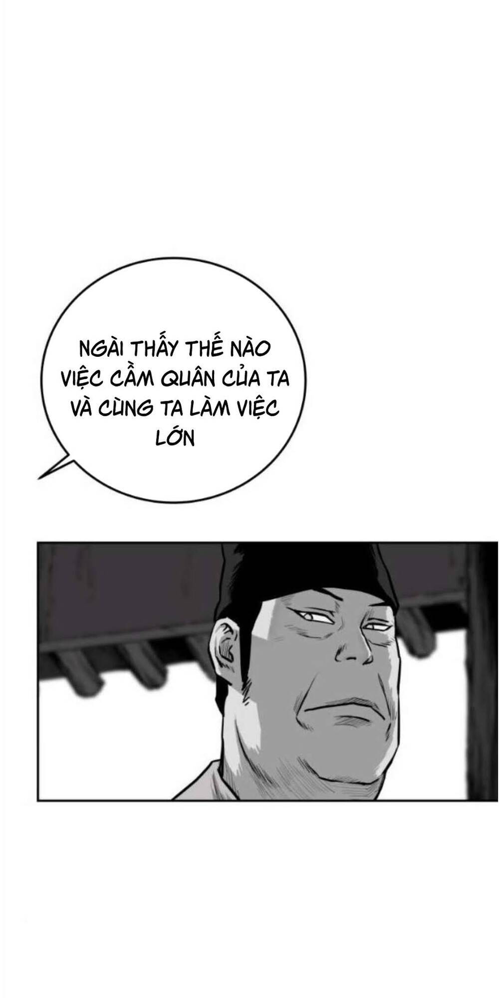 Sát Thủ Anh Vũ Chap 48 - Next Chap 49