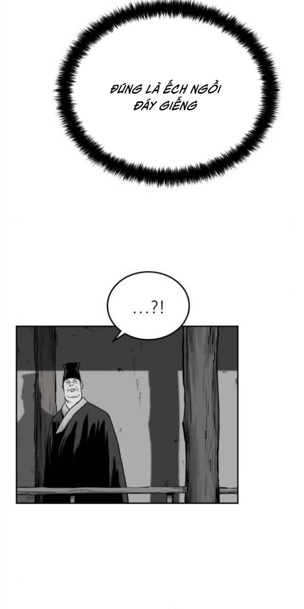 Sát Thủ Anh Vũ Chap 48 - Next Chap 49