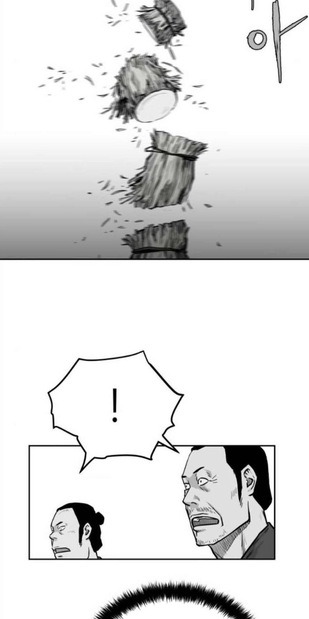 Sát Thủ Anh Vũ Chap 48 - Next Chap 49