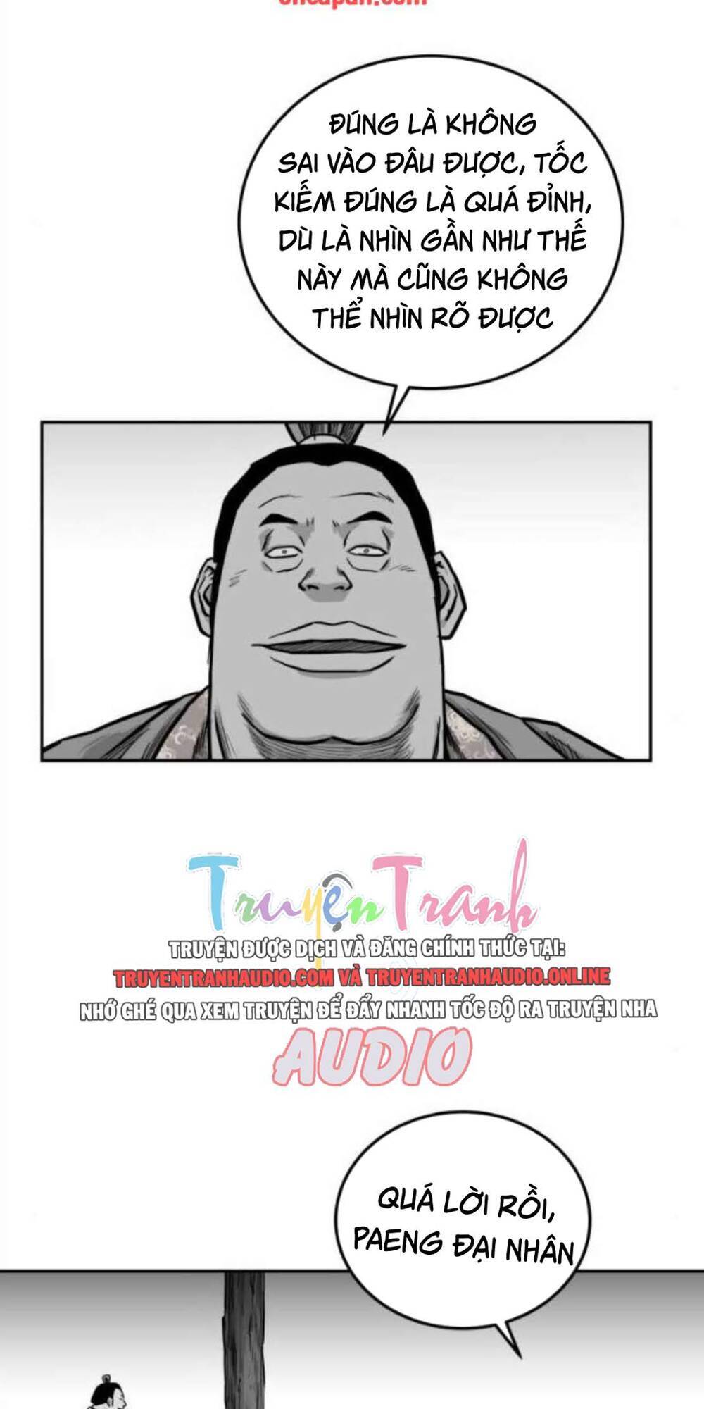 Sát Thủ Anh Vũ Chap 48 - Next Chap 49