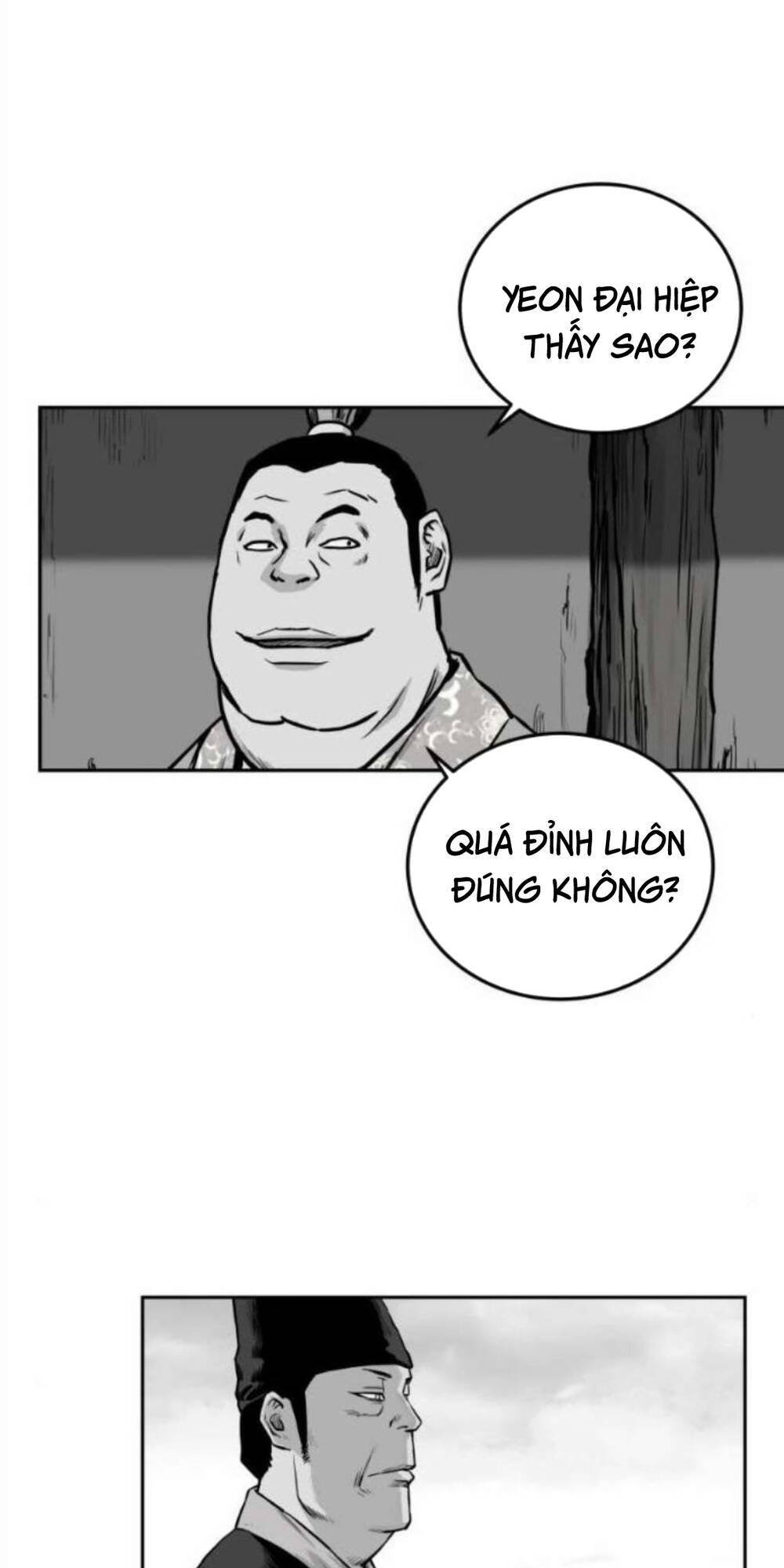 Sát Thủ Anh Vũ Chap 48 - Next Chap 49
