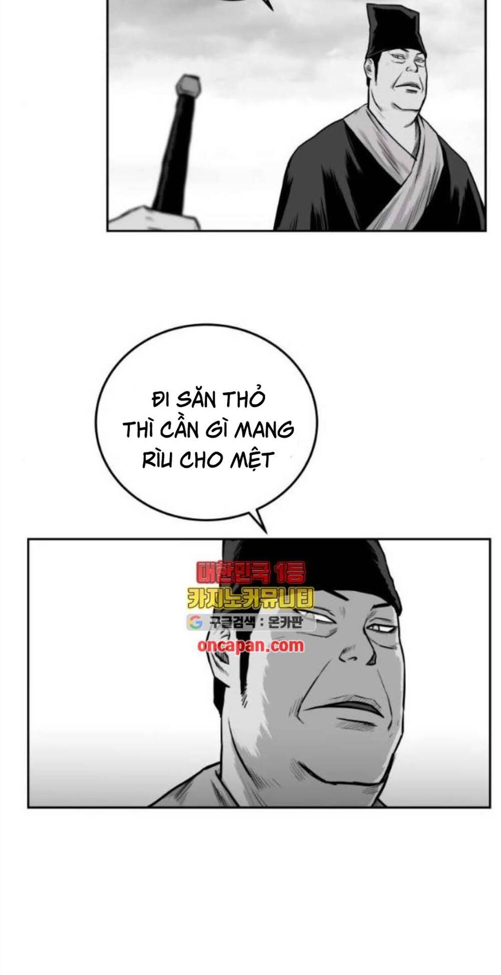 Sát Thủ Anh Vũ Chap 48 - Next Chap 49