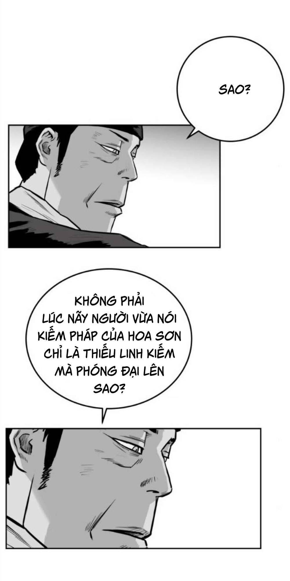 Sát Thủ Anh Vũ Chap 48 - Next Chap 49