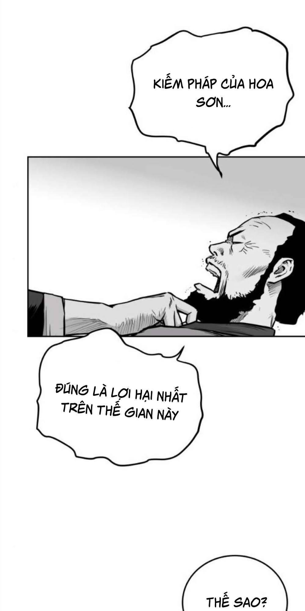 Sát Thủ Anh Vũ Chap 48 - Next Chap 49