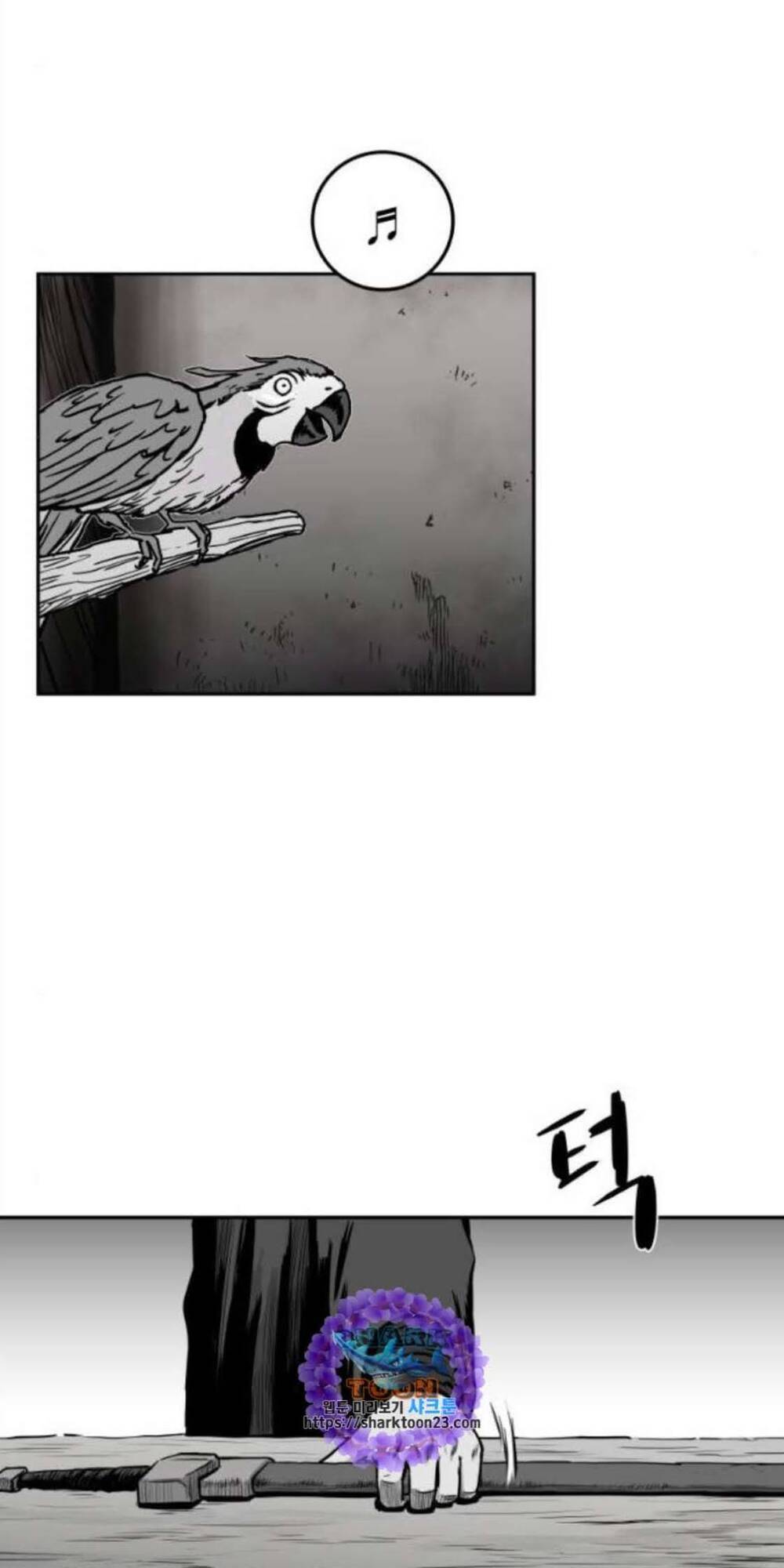 Sát Thủ Anh Vũ Chap 48 - Next Chap 49