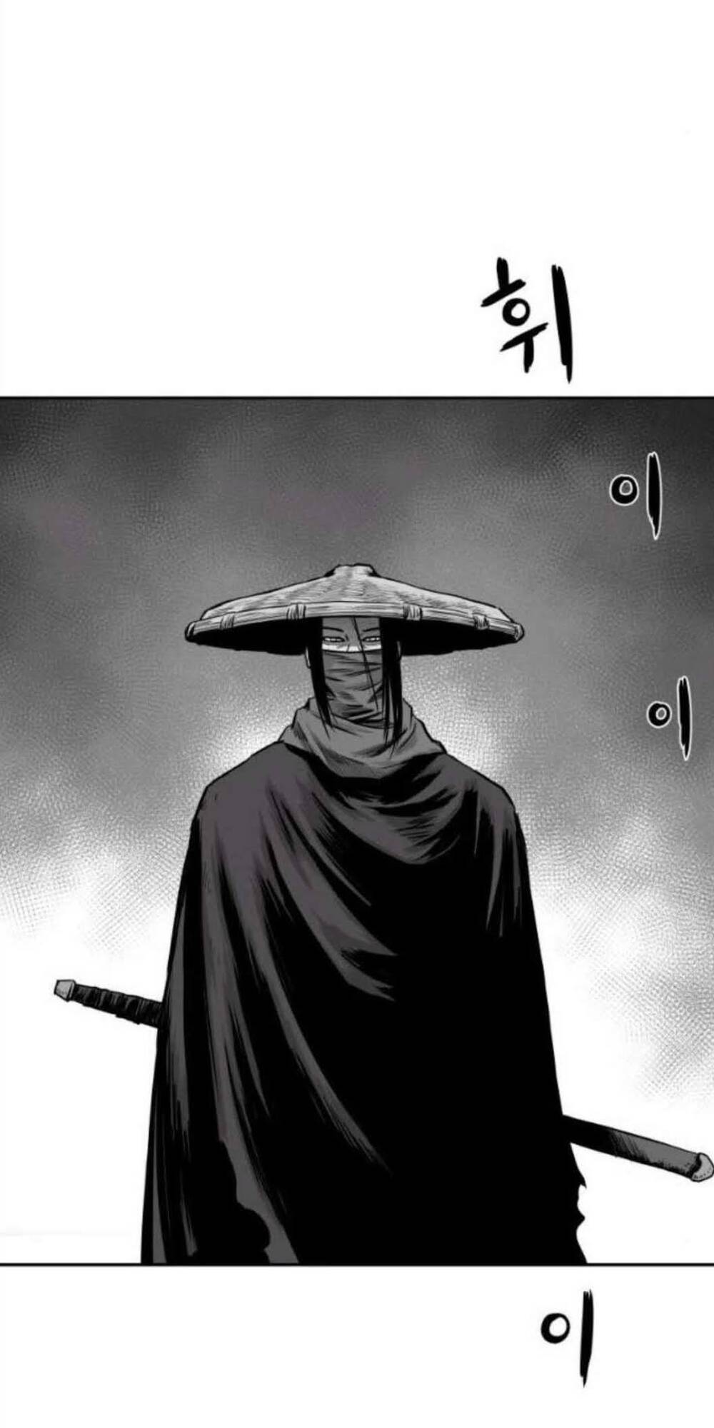 Sát Thủ Anh Vũ Chap 48 - Next Chap 49