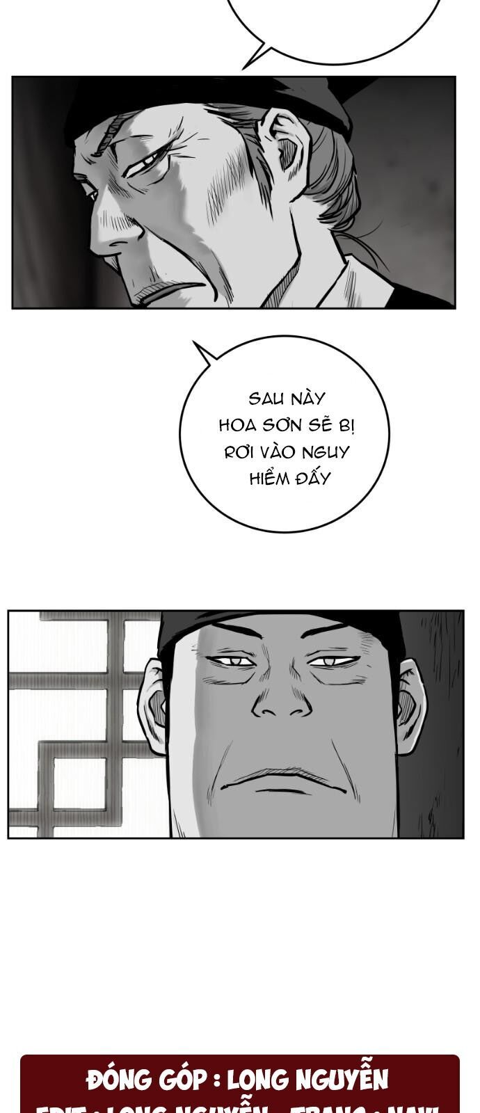 Sát Thủ Anh Vũ Chap 47 - Next Chap 48