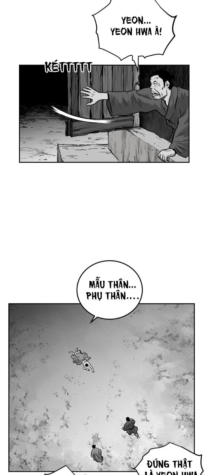 Sát Thủ Anh Vũ Chap 47 - Next Chap 48