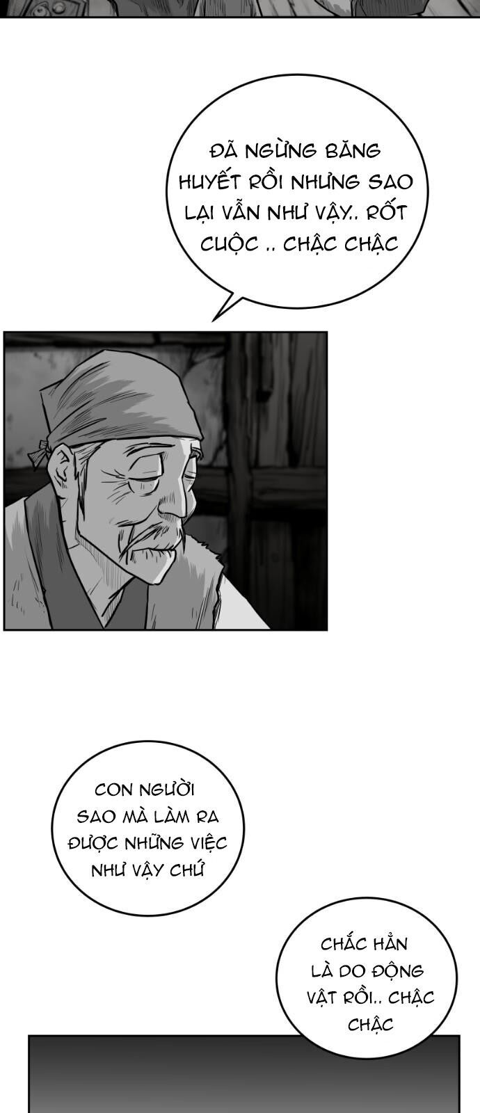 Sát Thủ Anh Vũ Chap 47 - Next Chap 48