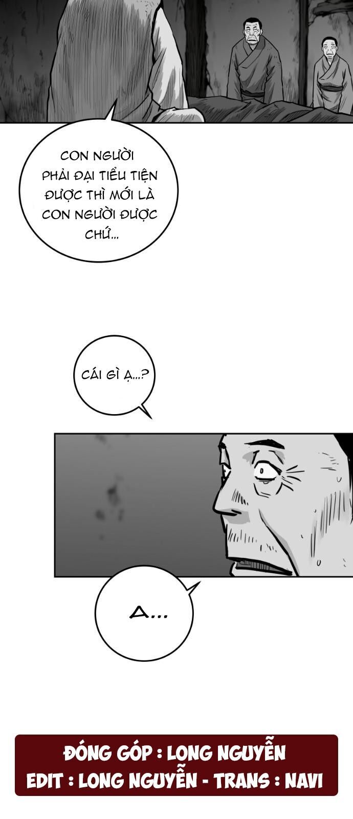 Sát Thủ Anh Vũ Chap 47 - Next Chap 48