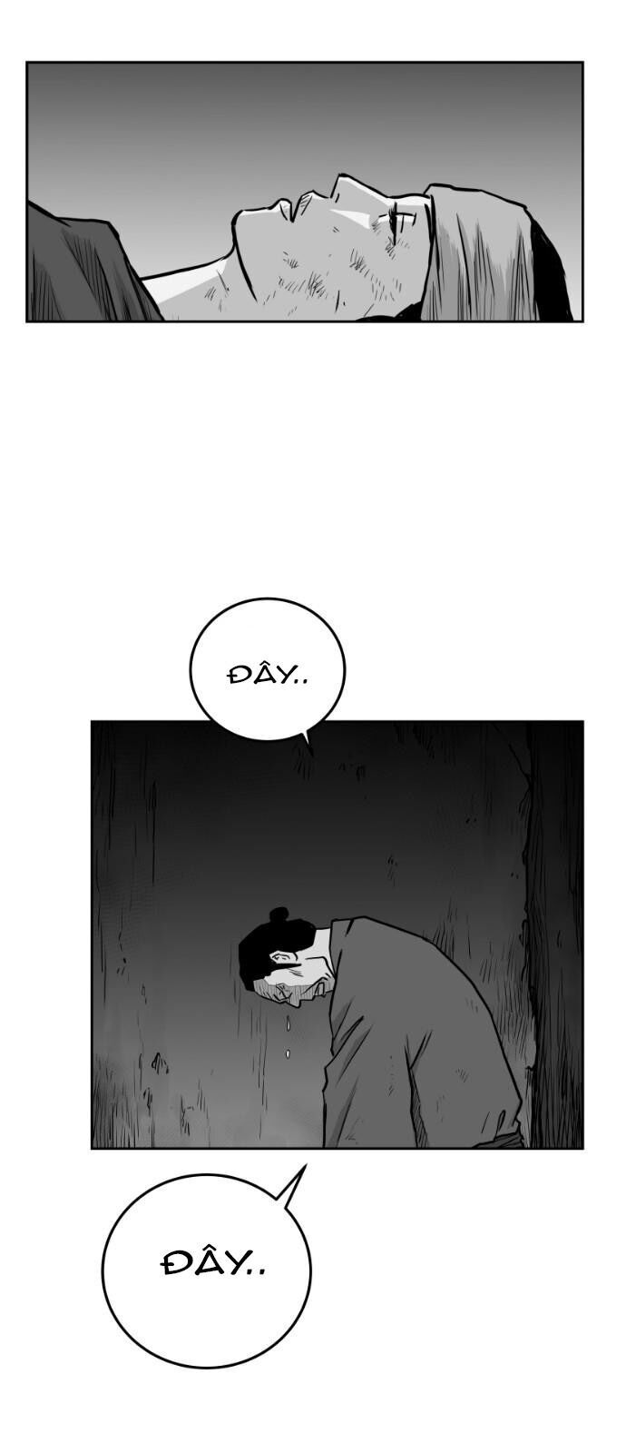 Sát Thủ Anh Vũ Chap 47 - Next Chap 48