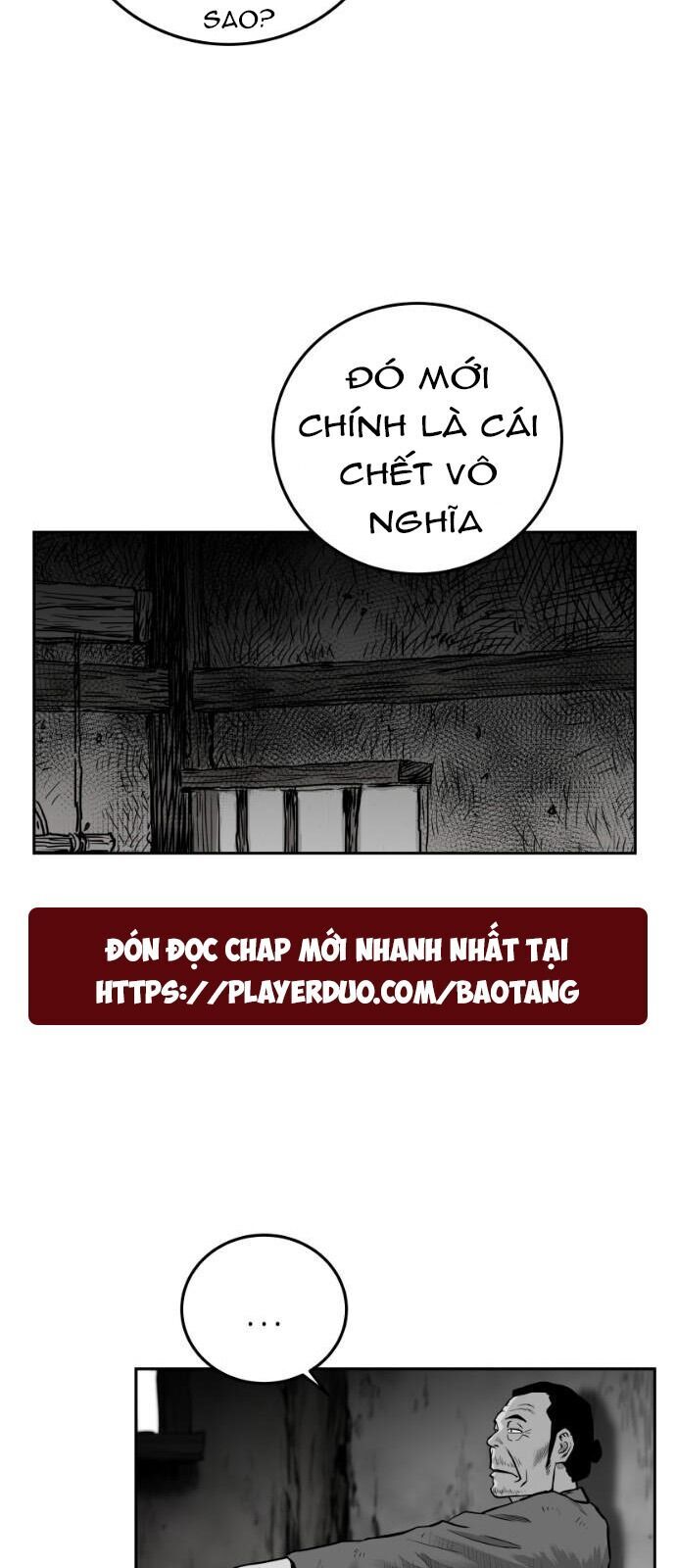 Sát Thủ Anh Vũ Chap 47 - Next Chap 48