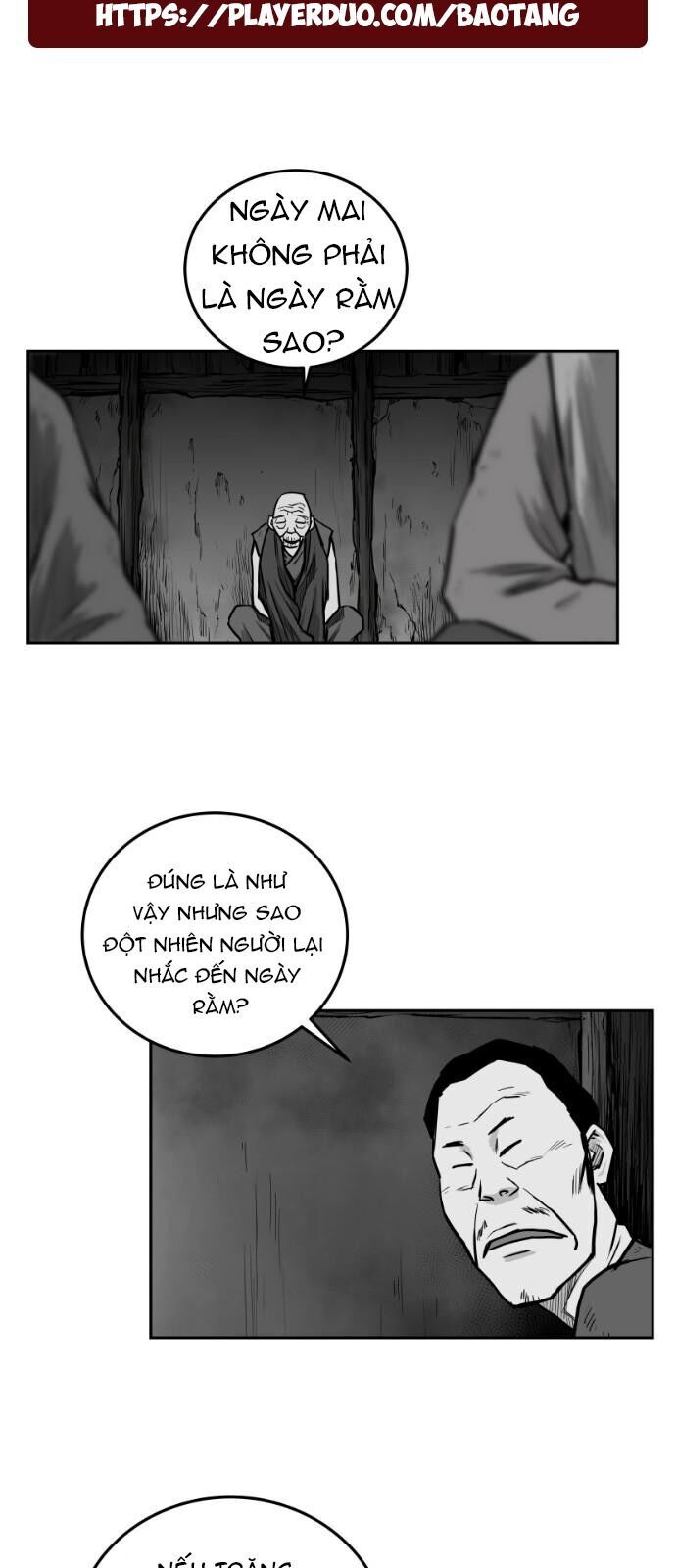 Sát Thủ Anh Vũ Chap 47 - Next Chap 48