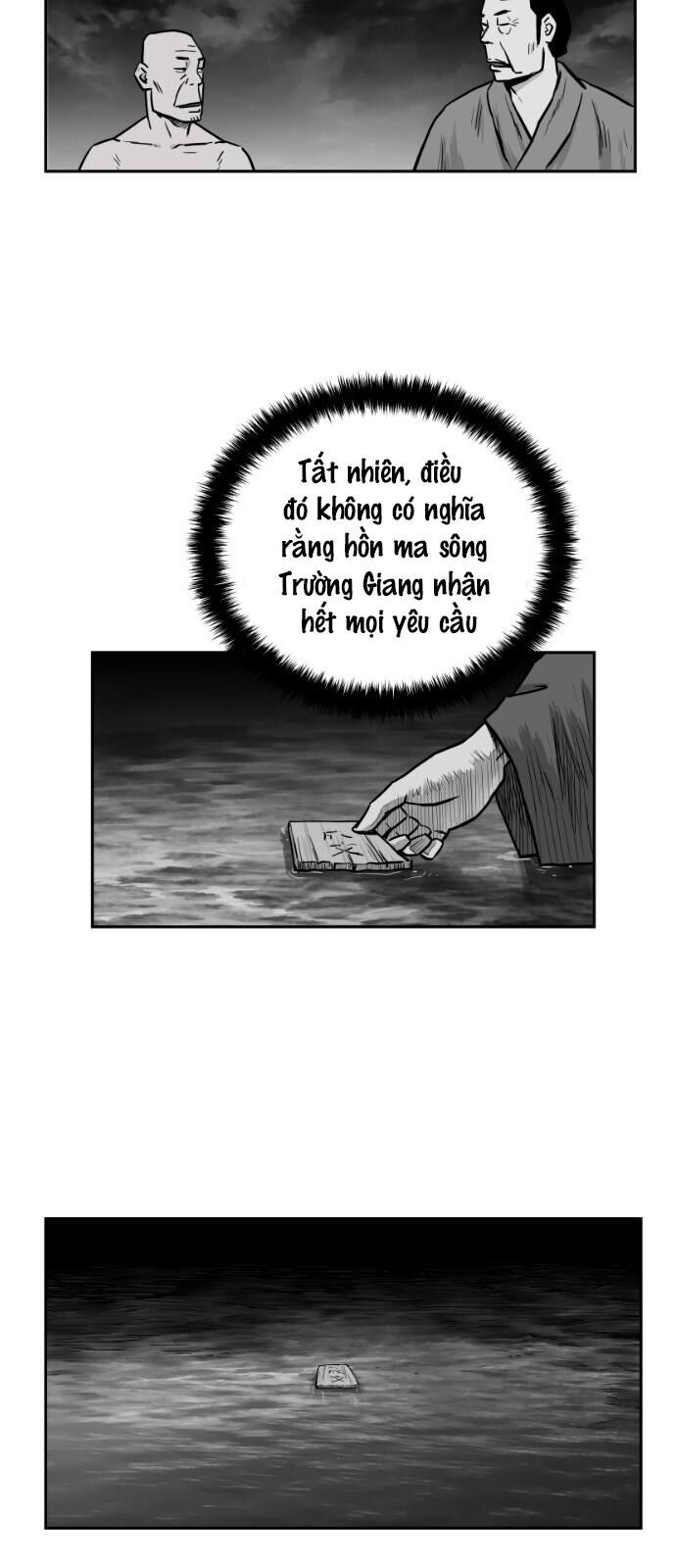Sát Thủ Anh Vũ Chap 47 - Next Chap 48