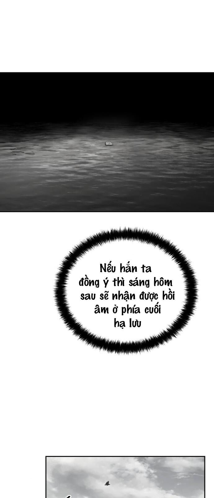 Sát Thủ Anh Vũ Chap 47 - Next Chap 48