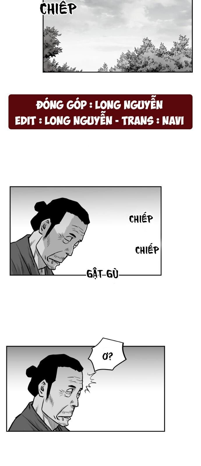 Sát Thủ Anh Vũ Chap 47 - Next Chap 48