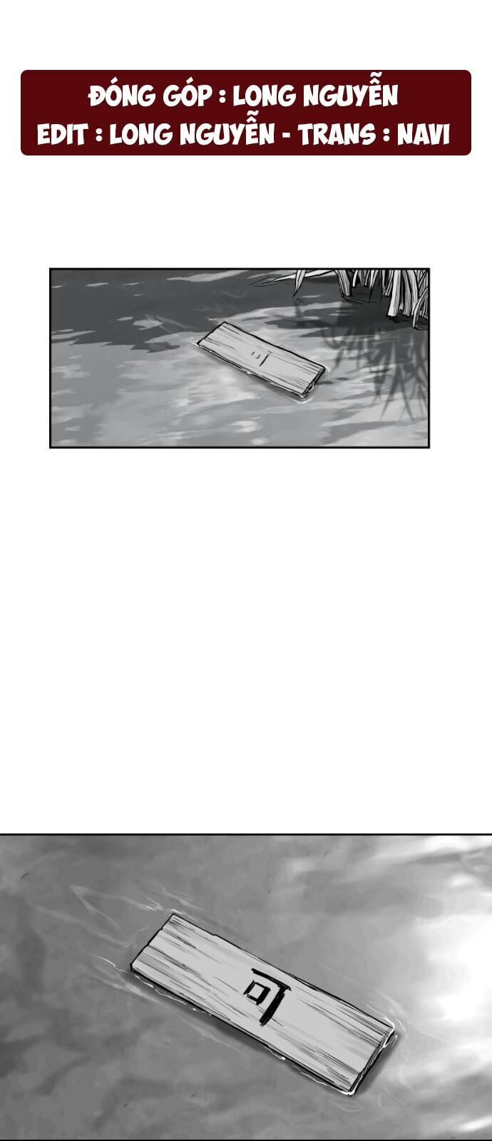 Sát Thủ Anh Vũ Chap 47 - Next Chap 48