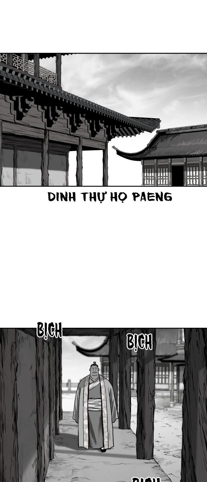 Sát Thủ Anh Vũ Chap 47 - Next Chap 48