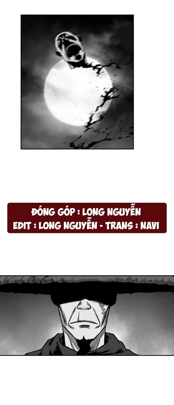 Sát Thủ Anh Vũ Chap 46 - Next Chap 47