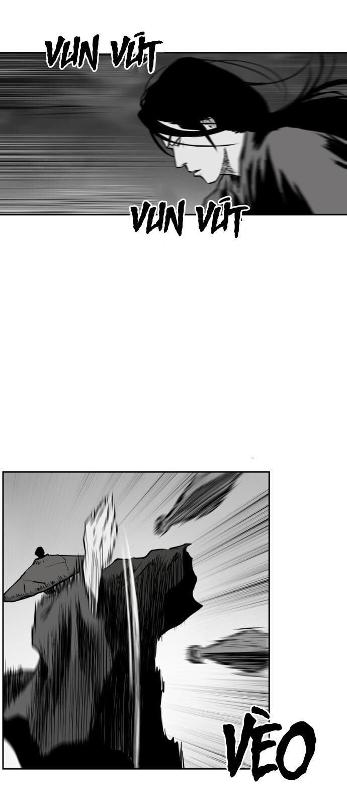 Sát Thủ Anh Vũ Chap 46 - Next Chap 47