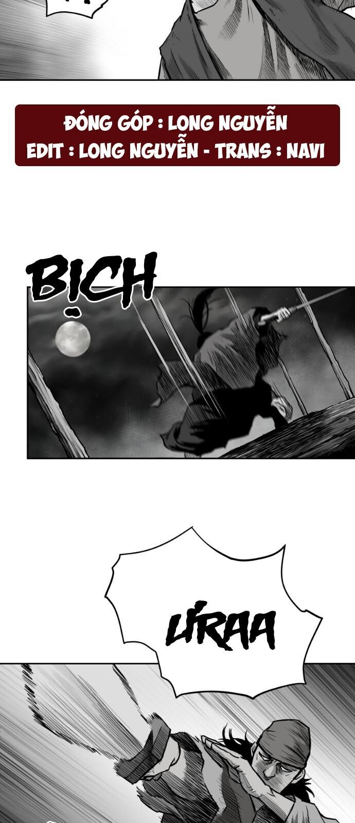 Sát Thủ Anh Vũ Chap 46 - Next Chap 47