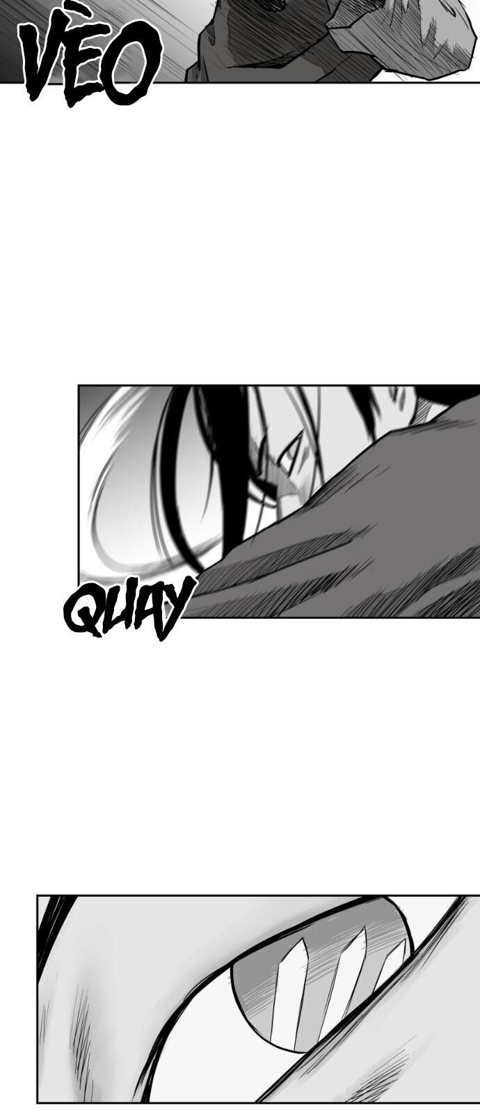 Sát Thủ Anh Vũ Chap 46 - Next Chap 47