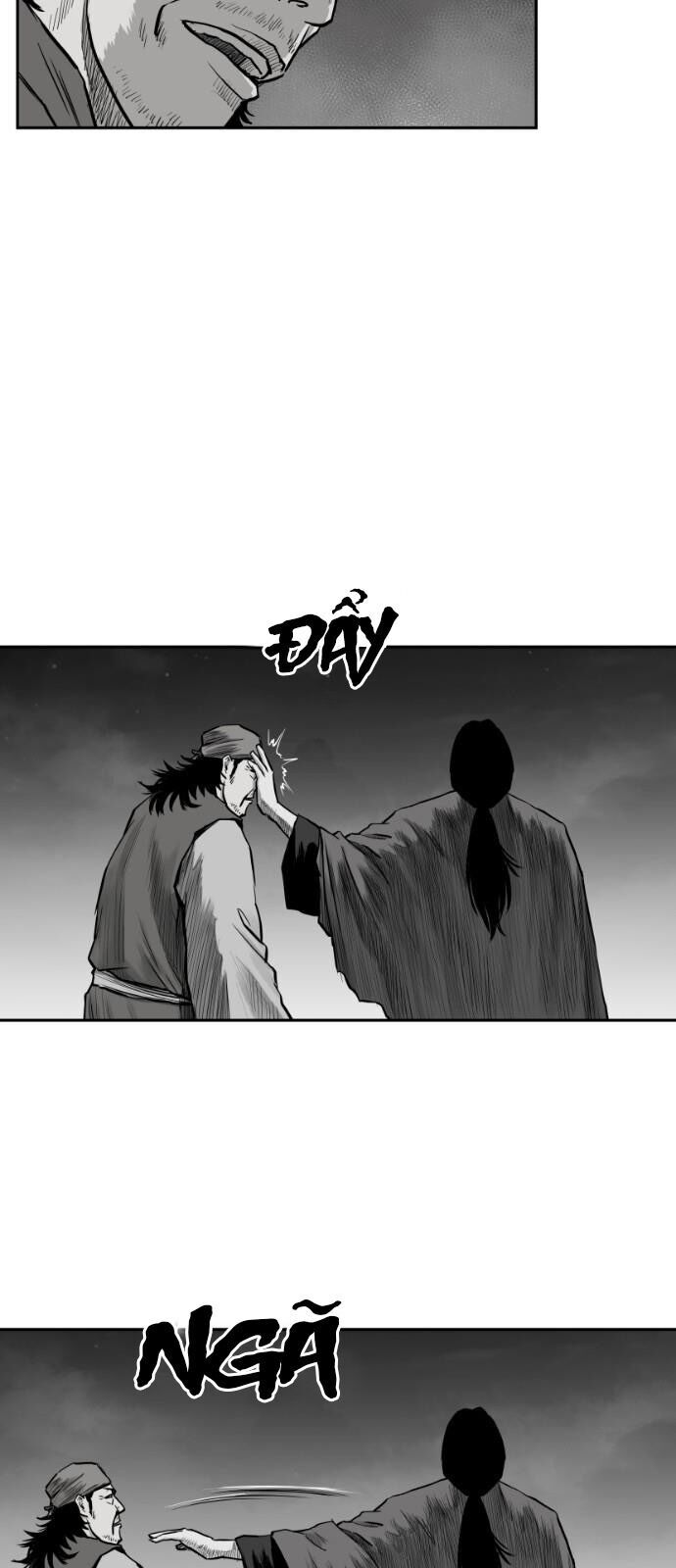 Sát Thủ Anh Vũ Chap 46 - Next Chap 47