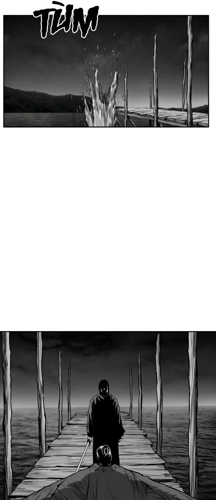 Sát Thủ Anh Vũ Chap 46 - Next Chap 47