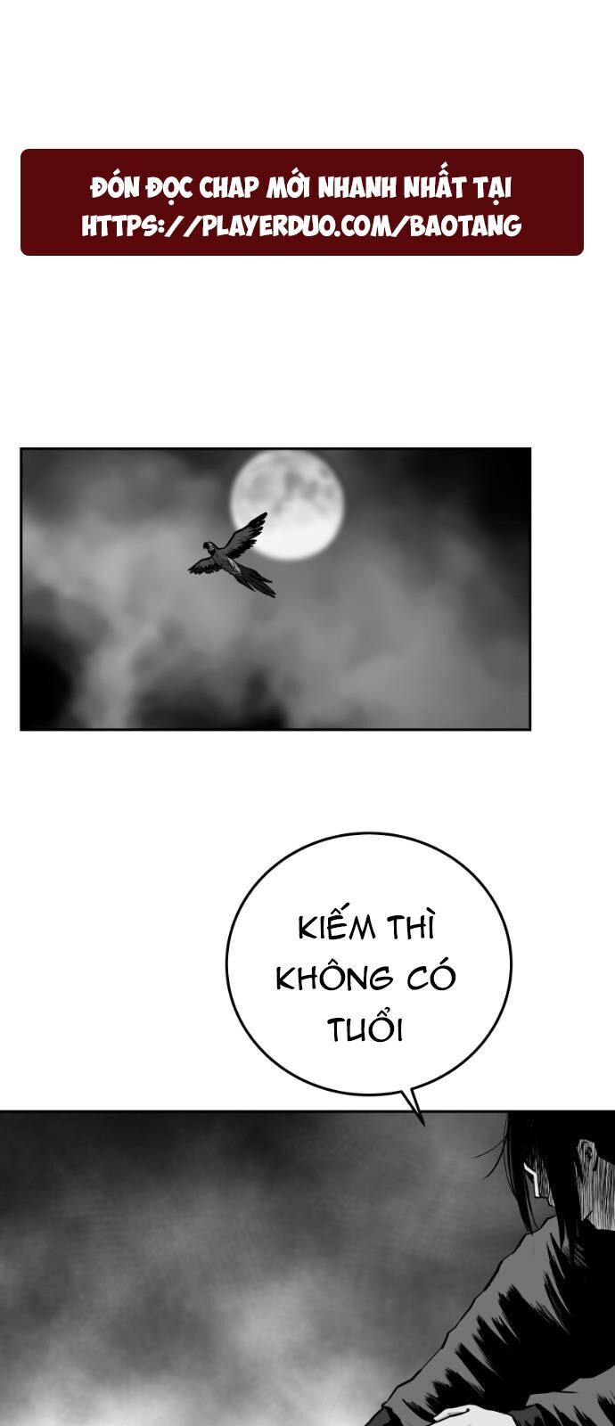 Sát Thủ Anh Vũ Chap 46 - Next Chap 47