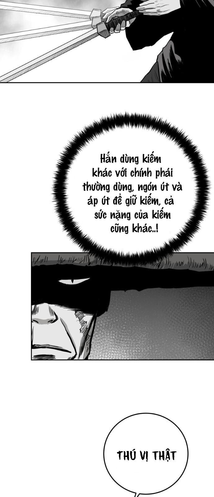 Sát Thủ Anh Vũ Chap 46 - Next Chap 47