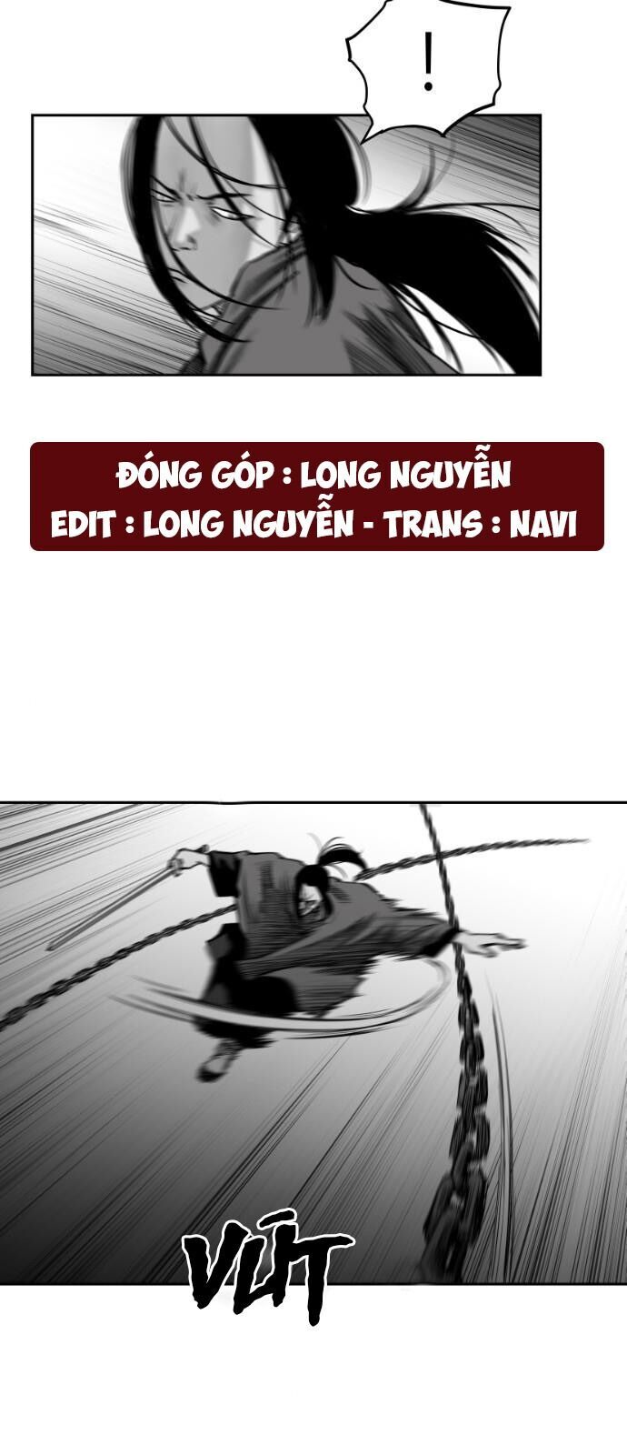 Sát Thủ Anh Vũ Chap 46 - Next Chap 47