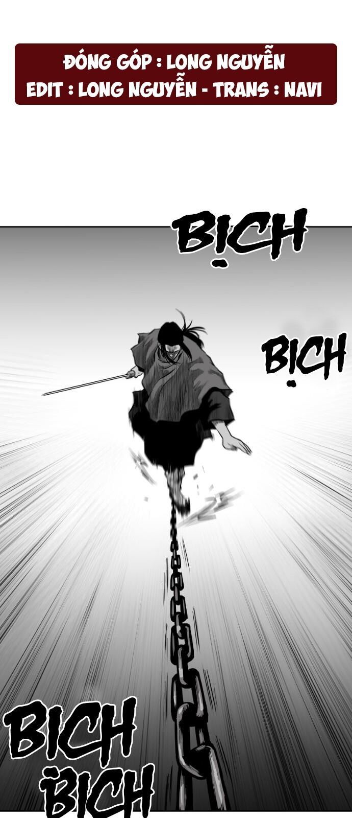 Sát Thủ Anh Vũ Chap 46 - Next Chap 47