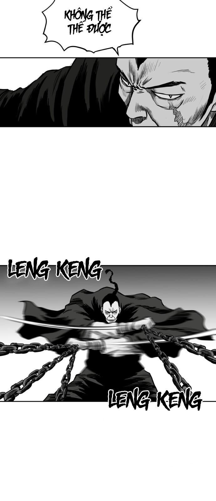Sát Thủ Anh Vũ Chap 46 - Next Chap 47