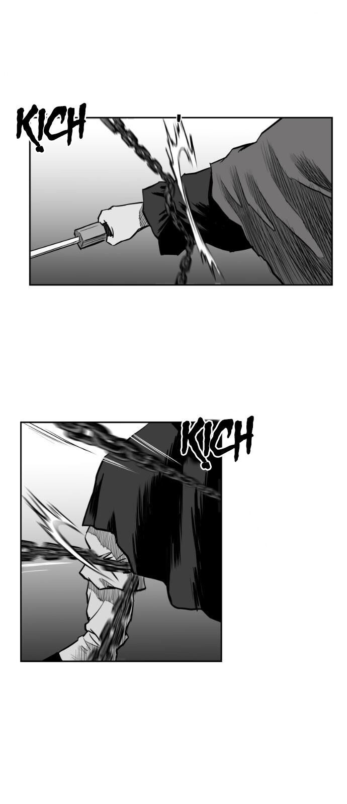 Sát Thủ Anh Vũ Chap 46 - Next Chap 47