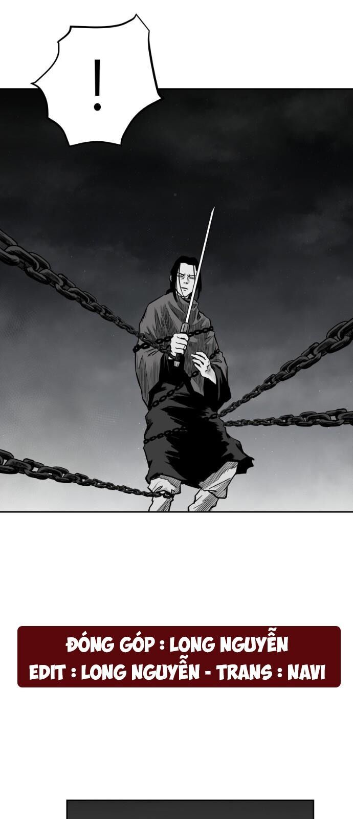 Sát Thủ Anh Vũ Chap 46 - Next Chap 47