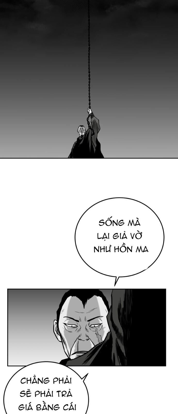 Sát Thủ Anh Vũ Chap 46 - Next Chap 47