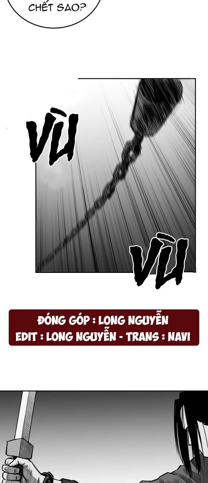 Sát Thủ Anh Vũ Chap 46 - Next Chap 47