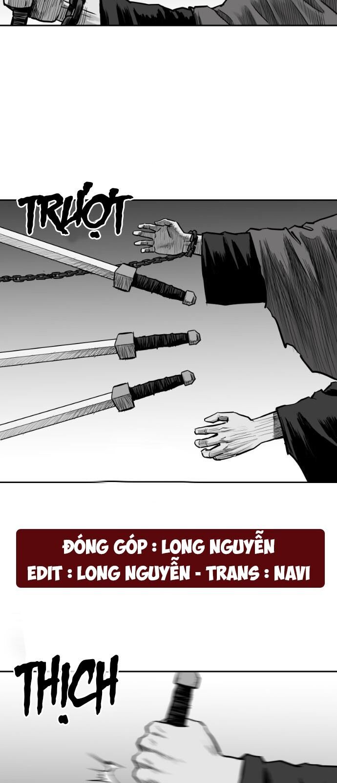 Sát Thủ Anh Vũ Chap 46 - Next Chap 47