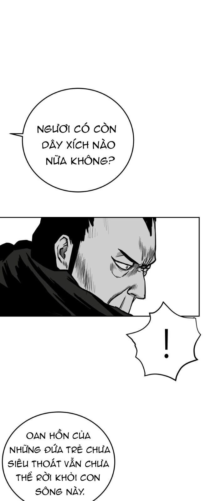 Sát Thủ Anh Vũ Chap 46 - Next Chap 47