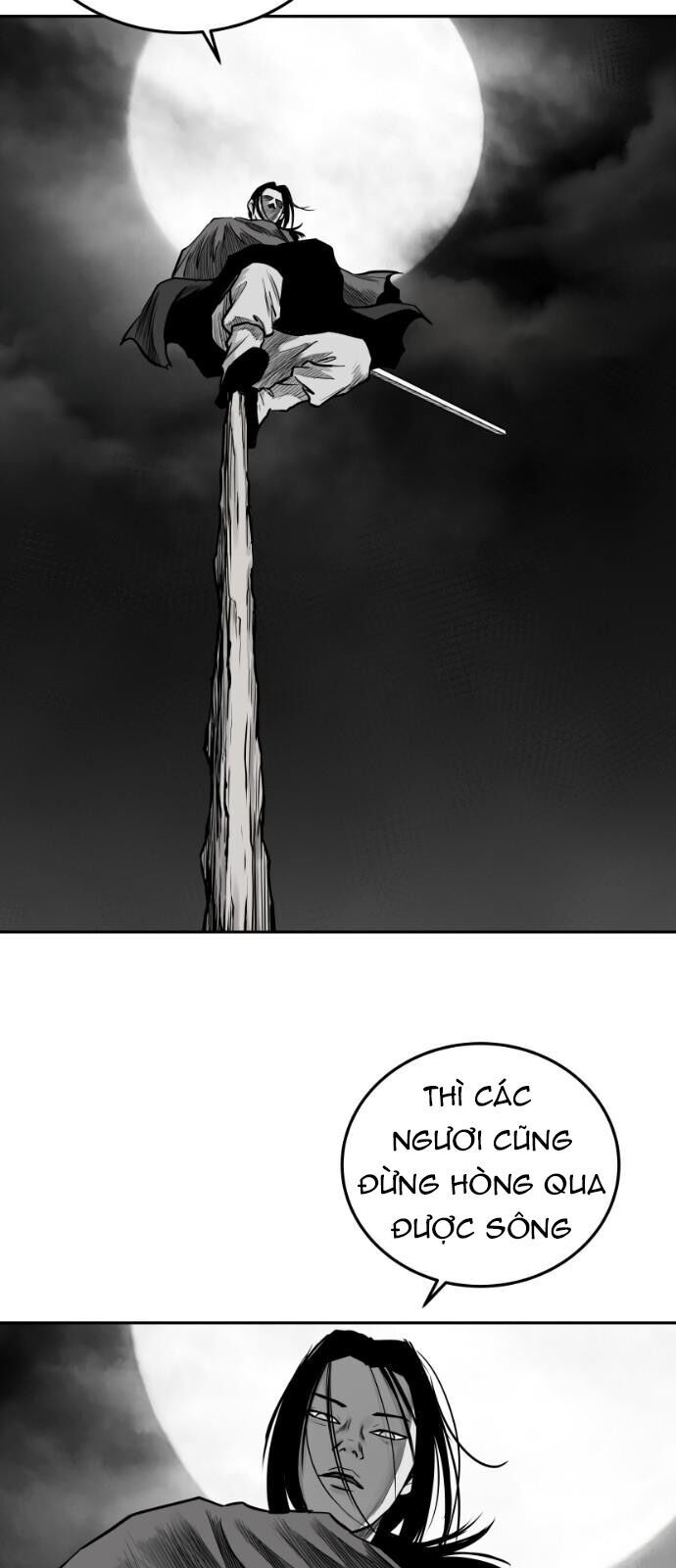 Sát Thủ Anh Vũ Chap 46 - Next Chap 47