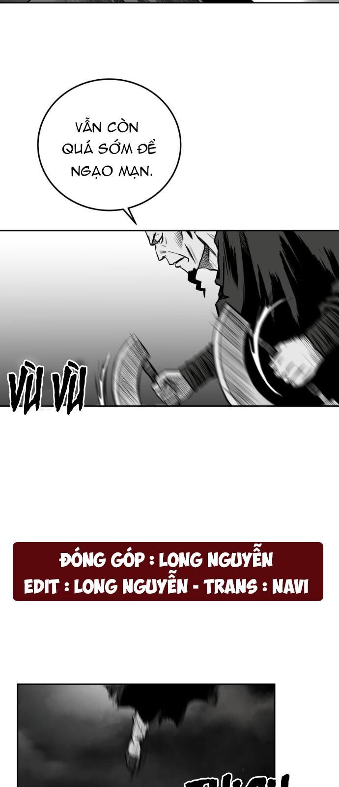 Sát Thủ Anh Vũ Chap 46 - Next Chap 47