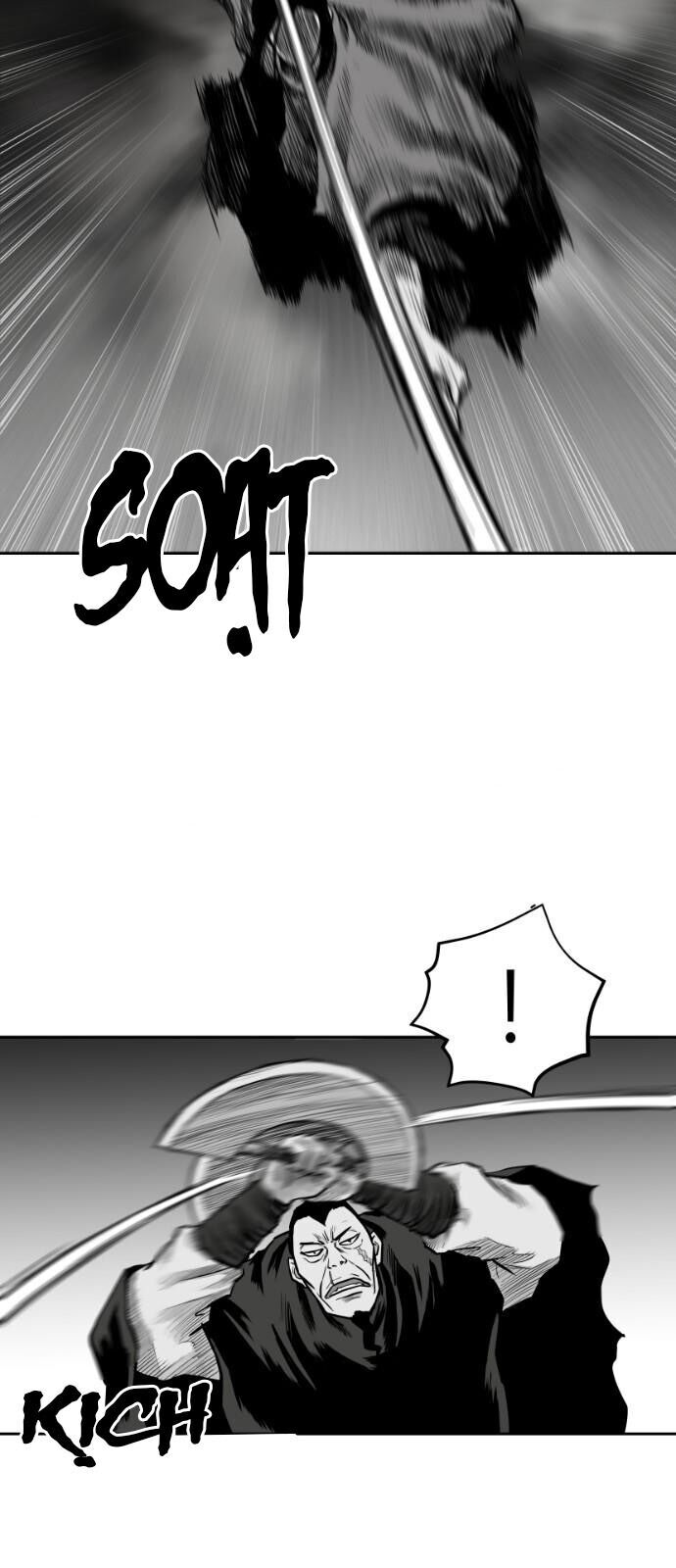 Sát Thủ Anh Vũ Chap 46 - Next Chap 47