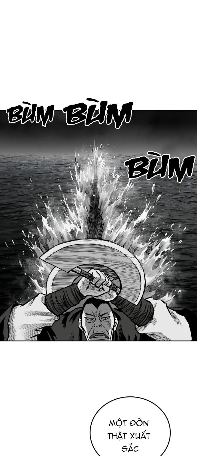 Sát Thủ Anh Vũ Chap 46 - Next Chap 47